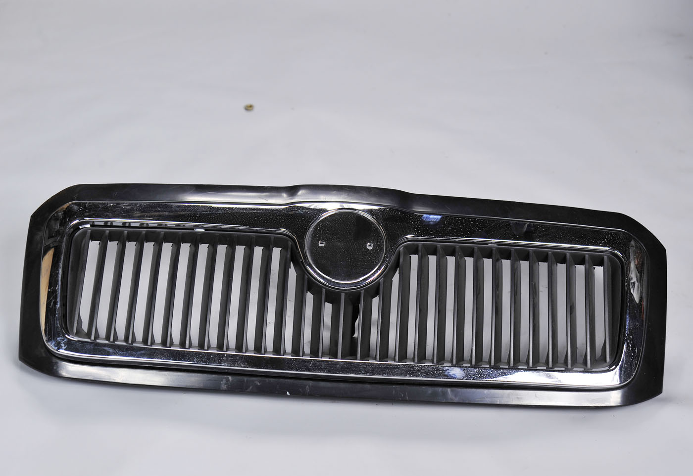SKODA  RAPİD ÖN PANJUR ORİJİNAL YEDEK PARÇA